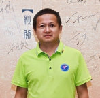 陈松林